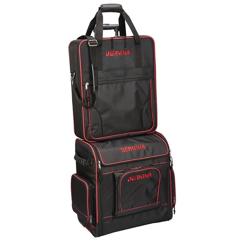 Bernina Stickmodultasche L (5er-Serie NEU 2018) 1 Bernina Stickmodultasche L (5er-Serie NEU 2018)