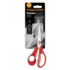 Fiskars Classic Universalschere (Linkshänder-Schere/ 21 Cm)