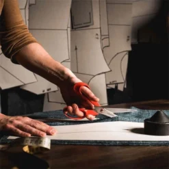 Fiskars Classic Universalschere (Linkshänder-Schere/ 21 Cm) 6 Fiskars Classic Universalschere (Linkshänder-Schere/ 21 Cm) -NähKunst Angebote Store 10023199 classic universalschere linkshaender 23 4