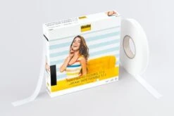 Vlieseline Nahtband Flexibel T15 (15 Mm X 50 M/ Weiß)