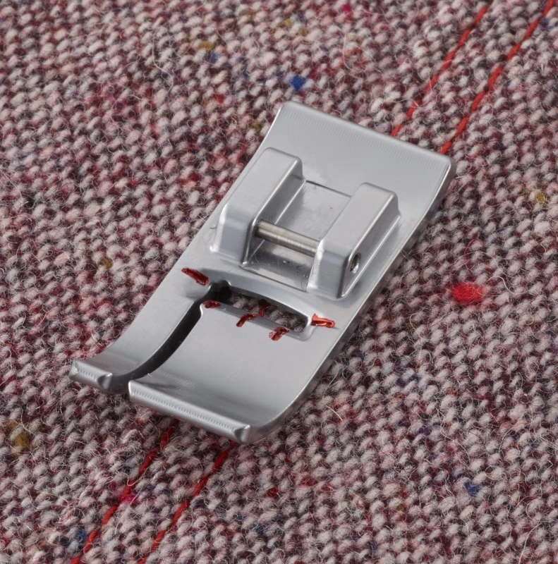 Brother Zwei-Level-Fuß Links - Ausgleichsfuß 1 Brother Zwei-Level-Fuß Links - Ausgleichsfuß