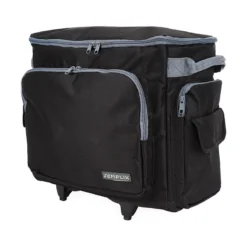 Semplix Nähmaschinentrolley Schwarz -NähKunst Angebote Store 10023535 05 shop