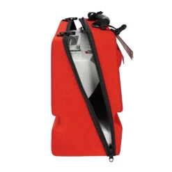 VERITAS Case Nähmaschinentasche (für Fast Alle Veritas Modelle/ Rot) 5 VERITAS Case Nähmaschinentasche (für Fast Alle Veritas Modelle/ Rot) -NähKunst Angebote Store 10023703 04