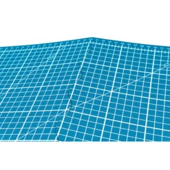 Semplix Faltbare Schneidematte Petrol (60 X 45 Cm/ Unterseite Rutschhemmend) A2 17 Semplix Faltbare Schneidematte Petrol (60 X 45 Cm/ Unterseite Rutschhemmend) A2 -NähKunst Angebote Store 10023767 09