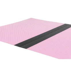 Semplix Faltbare Schneidematte Rosa (60 X 45 Cm/ Unterseite Rutschhemmend) A2 -NähKunst Angebote Store 10023769 08