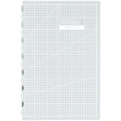 Semplix Faltbare Schneidematte Hellgrau (60 X 45 Cm/ Unterseite Rutschhemmend) A2