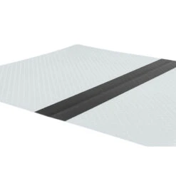 Semplix Faltbare Schneidematte Hellgrau (60 X 45 Cm/ Unterseite Rutschhemmend) A2 -NähKunst Angebote Store 10023770 08