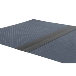 Semplix Faltbare Schneidematte Grau (60 X 45 Cm/ Unterseite Rutschhemmend) A2 -NähKunst Angebote Store 10023771 08