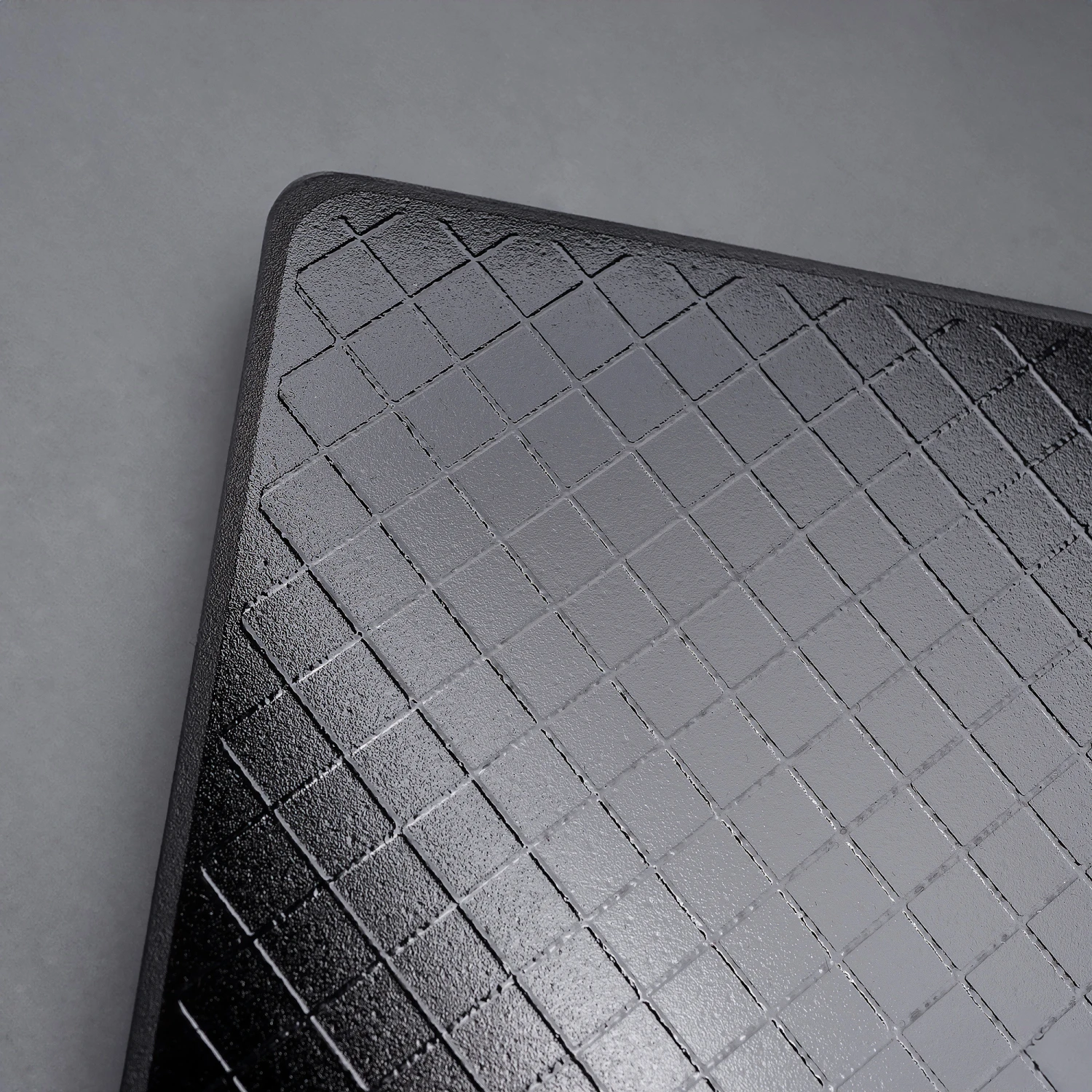 Bastelstation Faltbare Schneidematte A3 + Bügelunterlage grau (Matte 45x30 Cm) 10 Bastelstation Faltbare Schneidematte A3 + Bügelunterlage grau (Matte 45x30 Cm) – Bild 10