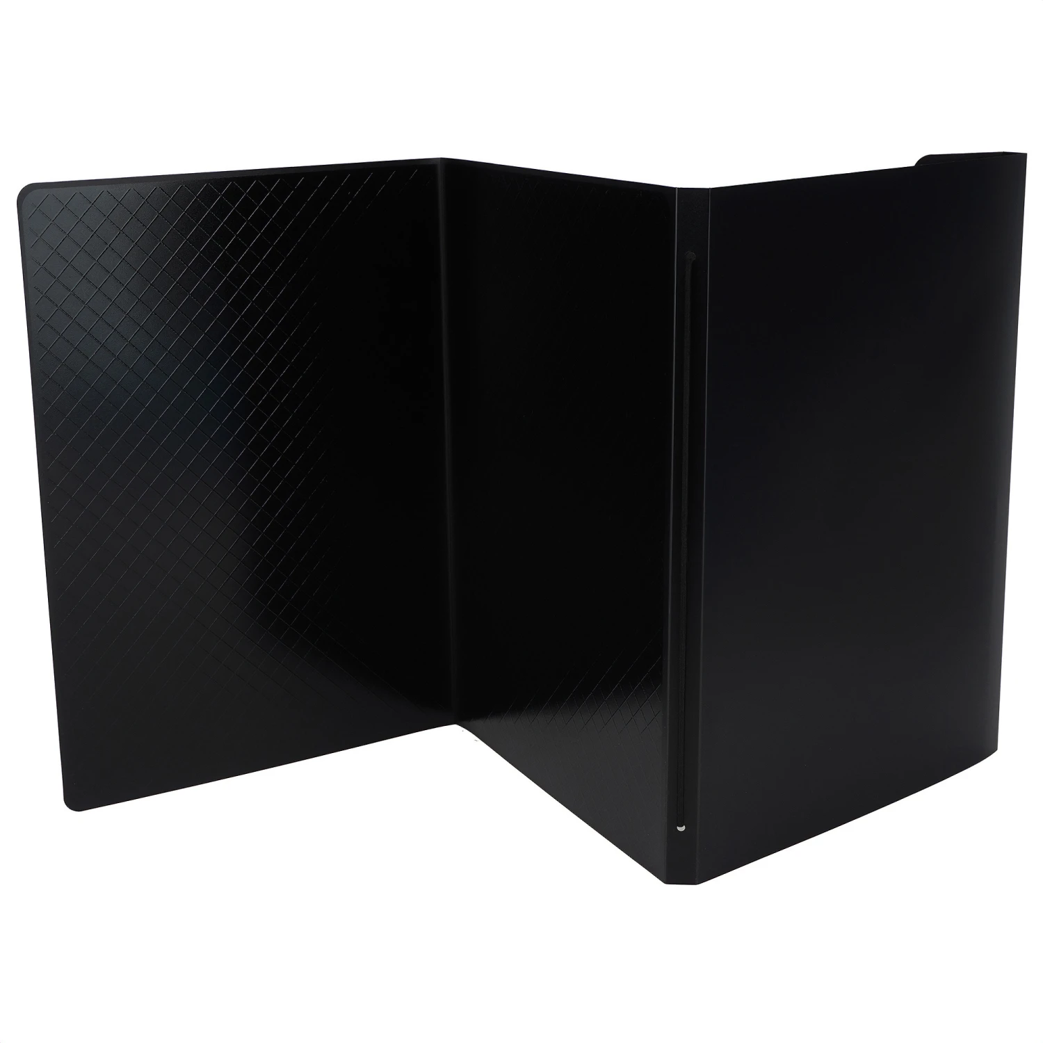 Bastelstation Faltbare Schneidematte A3 + Bügelunterlage grau (Matte 45x30 Cm) 4 Bastelstation Faltbare Schneidematte A3 + Bügelunterlage grau (Matte 45x30 Cm) – Bild 4