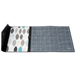 Bastelstation Faltbare Schneidematte A3 + Bügelunterlage grau (Matte 45x30 Cm) 16 Bastelstation Faltbare Schneidematte A3 + Bügelunterlage grau (Matte 45x30 Cm) -NähKunst Angebote Store 10023773 071