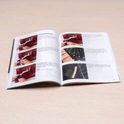 Buch: Toyota Kreativ Genäht