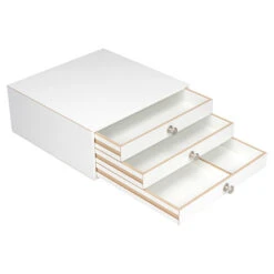 Madeira Garnschatulle Oberfläche Weiß (leer/ 37 X 36 X 15 Cm) -NähKunst Angebote Store 10023847 04 shop