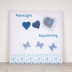 Semplix Vlies-Schulung - Ausführliches Nachschlagewerk + USB (inkl. Vliesproben) -NähKunst Angebote Store 10023899 10