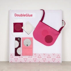 Semplix Vlies-Schulung - Ausführliches Nachschlagewerk + USB (inkl. Vliesproben) -NähKunst Angebote Store 10023899 11