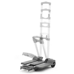 Groves Nähmaschinen-Trolley Schwarz (klein/ 25 X 51 X 42 Cm) -NähKunst Angebote Store 10023959 groves trolley 5