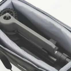 Groves Nähmaschinen-Trolley Schwarz (klein/ 25 X 51 X 42 Cm) -NähKunst Angebote Store 10023959 groves trolley 6