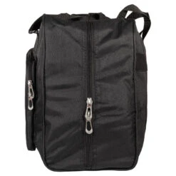 Groves Nähmaschinen-Tasche Schwarz (20 X 47 X 34 Cm)