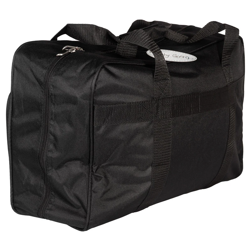 Groves Nähmaschinen-Tasche Schwarz (20 X 47 X 34 Cm) 3 Groves Nähmaschinen-Tasche Schwarz (20 X 47 X 34 Cm) – Bild 3