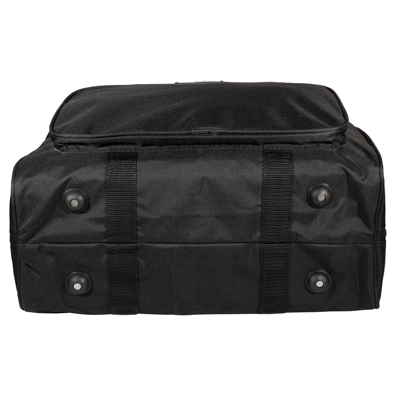 Groves Nähmaschinen-Tasche Schwarz (20 X 47 X 34 Cm) 4 Groves Nähmaschinen-Tasche Schwarz (20 X 47 X 34 Cm) – Bild 4