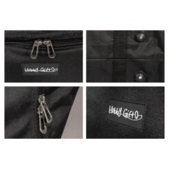 Groves Nähmaschinen-Tasche Schwarz (20 X 47 X 34 Cm) 15 Groves Nähmaschinen-Tasche Schwarz (20 X 47 X 34 Cm) -NähKunst Angebote Store 10024214 hobbygift tasche 09 shop