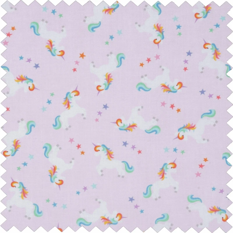 Groves Aufbewahrungsbox "Nähkoffer Einhorn" (10 X 39 X 24 Cm) 2 Groves Aufbewahrungsbox "Nähkoffer Einhorn" (10 X 39 X 24 Cm) – Bild 2