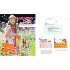 Jetzt Näh Ich! - Das Nähbuch Für Kinder