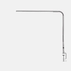 Daylight Slimline3 LED Tischlampe (Stahl/ Gebürstet/ Klemm/ Dimmbar) -NähKunst Angebote Store 10024451 led slimline3 klemm 4
