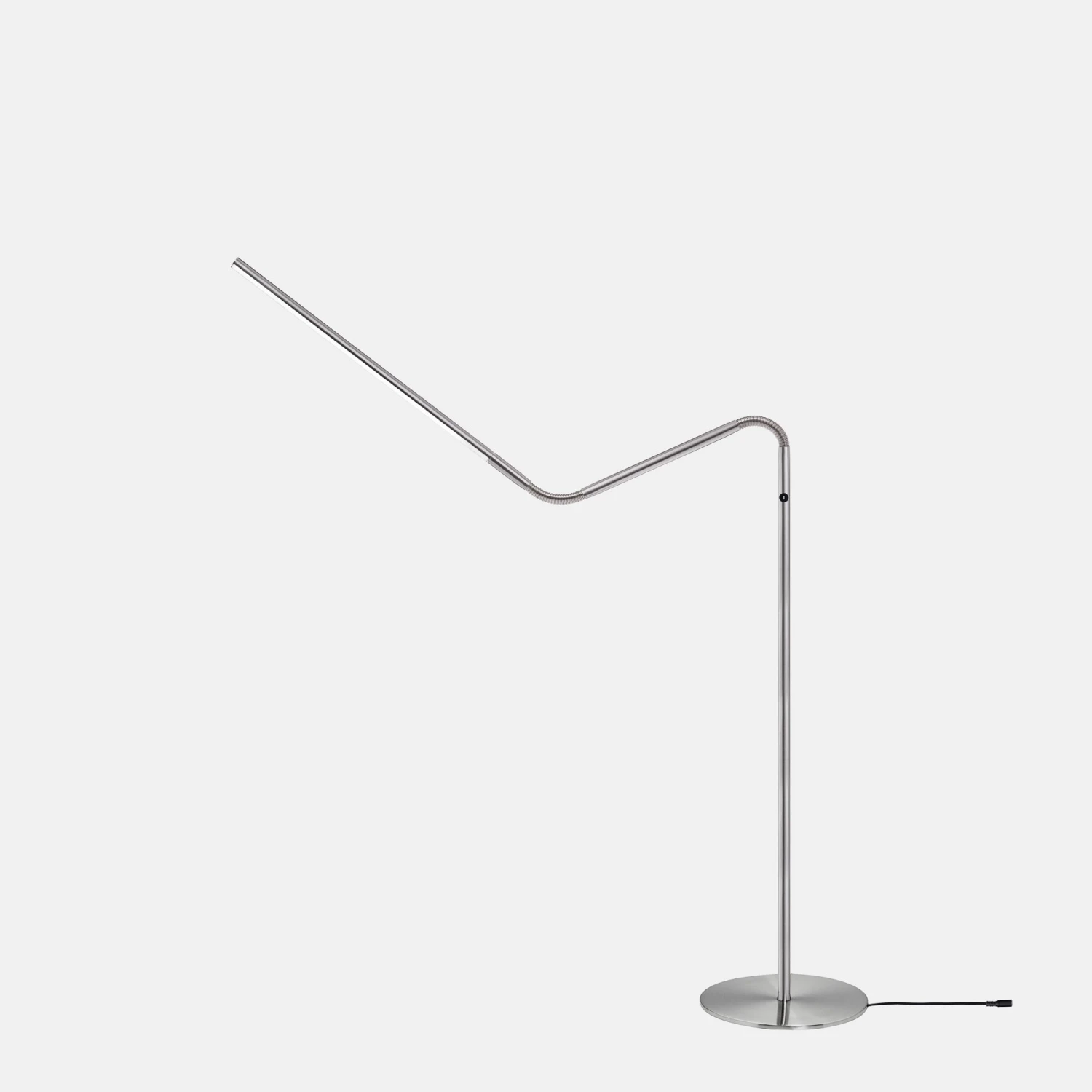 Daylight LED Slimline3 Tageslicht Standlampe (Höhe 95 - 130 Cm) 2 Daylight LED Slimline3 Tageslicht Standlampe (Höhe 95 - 130 Cm) – Bild 2