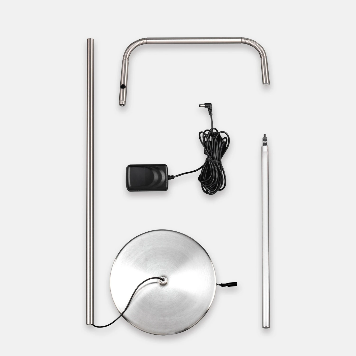 Daylight LED Slimline3 Tageslicht Standlampe (Höhe 95 - 130 Cm) 4 Daylight LED Slimline3 Tageslicht Standlampe (Höhe 95 - 130 Cm) – Bild 4