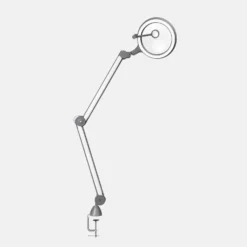 Daylight IQ Lupenleuchte 3D Mit Schwenkarmlinse 12D 9 Daylight IQ Lupenleuchte 3D Mit Schwenkarmlinse 12D -NähKunst Angebote Store 10024457 iq lupenleuchte 3d schwenkarmlinse 5