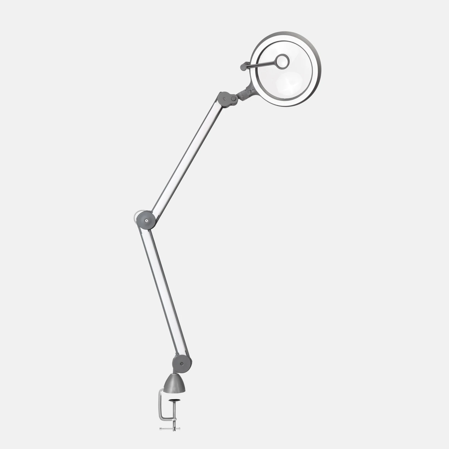 Daylight IQ Lupenleuchte 3D Mit Schwenkarmlinse 12D 4 Daylight IQ Lupenleuchte 3D Mit Schwenkarmlinse 12D – Bild 4