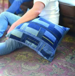 Gütermann Denim + Jeansnadeln Nähfaden-Set (8 Farben/ 100 M) -NähKunst Angebote Store 10024554 denim jeansnadeln naehfaden set 41