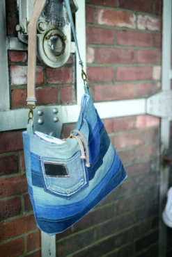 Gütermann Denim + Jeansnadeln Nähfaden-Set (8 Farben/ 100 M) -NähKunst Angebote Store 10024554 denim jeansnadeln naehfaden set 5