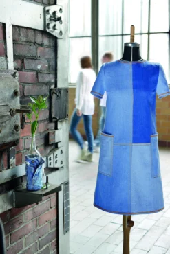 Gütermann Denim + Jeansnadeln Nähfaden-Set (8 Farben/ 100 M) -NähKunst Angebote Store 10024554 denim jeansnadeln naehfaden set 6