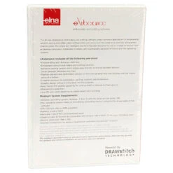 Elna Exuberance Sticksoftware (Vollversion)