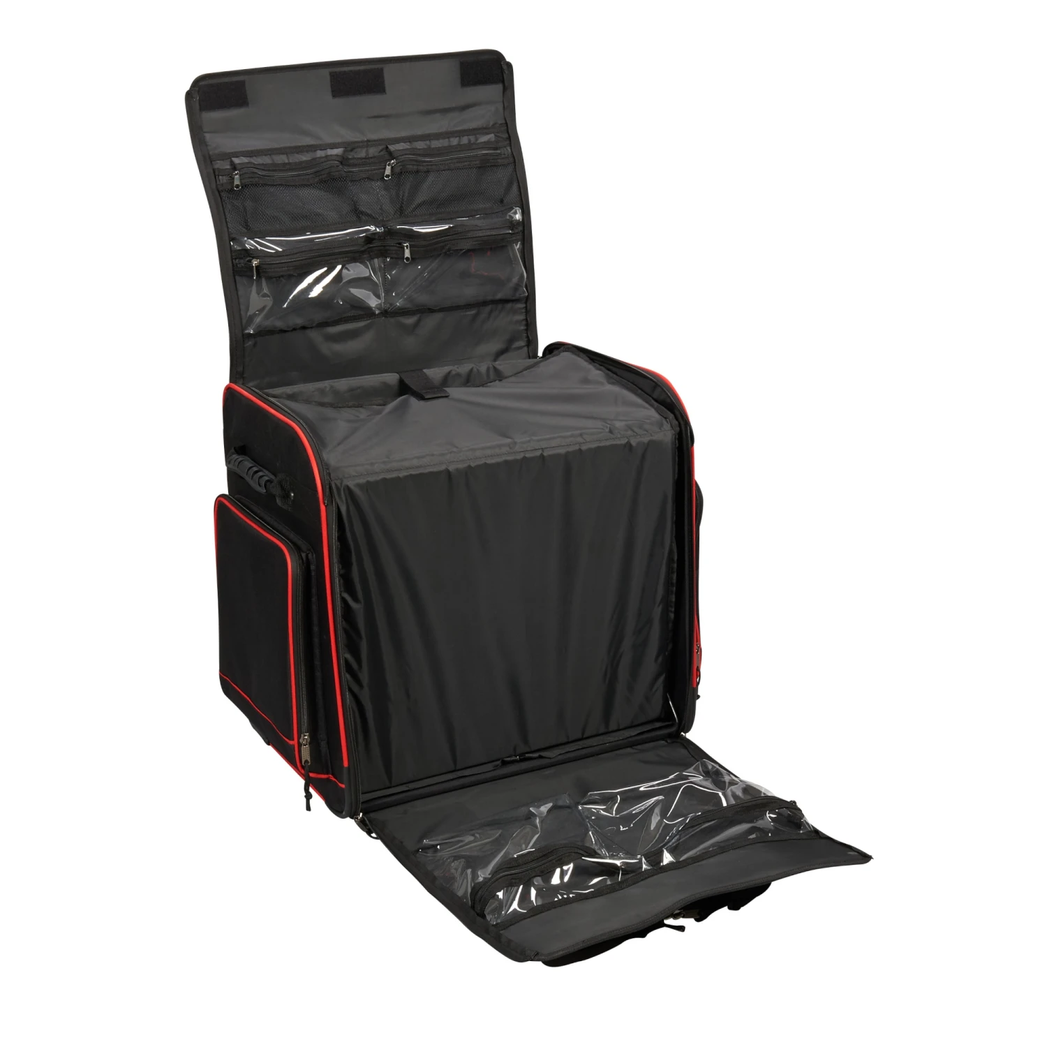 Bernina Trolley Für Bernina L850 / L860 / L890 Overlock 2 Bernina Trolley Für Bernina L850 / L860 / L890 Overlock – Bild 2