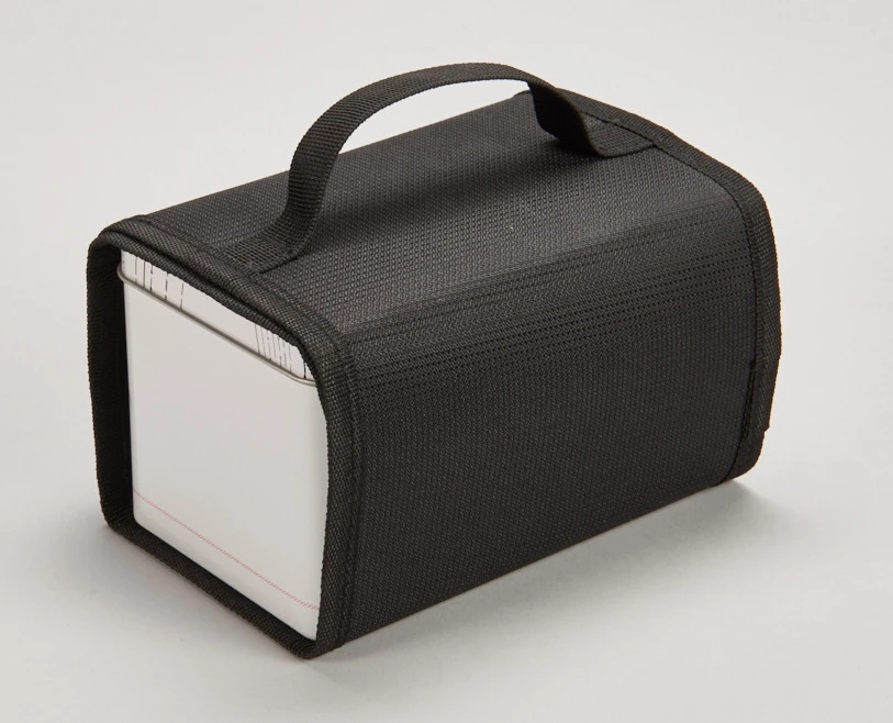 Bernina Trolley Für Bernina L850 / L860 / L890 Overlock 7 Bernina Trolley Für Bernina L850 / L860 / L890 Overlock – Bild 7