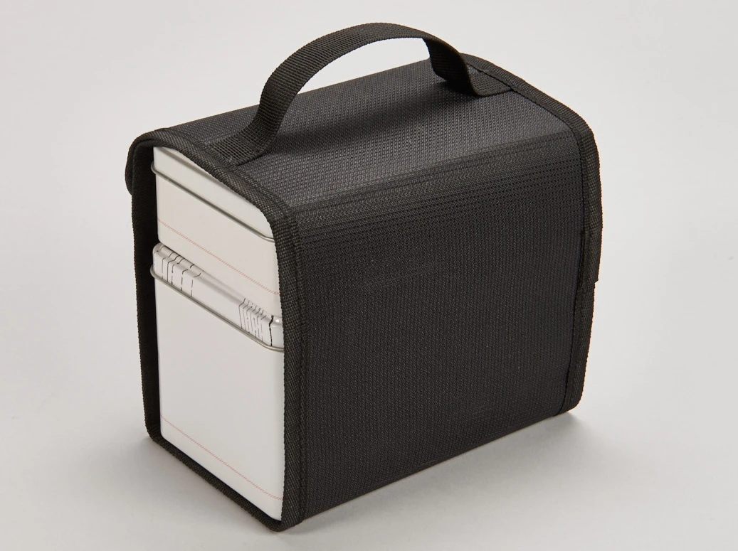 Bernina Trolley Für Bernina L850 / L860 / L890 Overlock 8 Bernina Trolley Für Bernina L850 / L860 / L890 Overlock – Bild 8