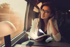 Daylight Smart Clip-on Lampe (Akkulampe) -NähKunst Angebote Store 10024760 daylight clip on 5