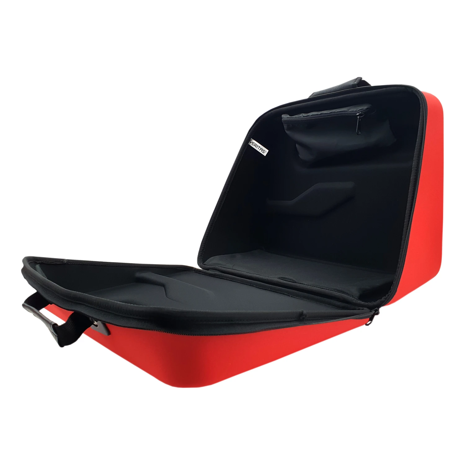 Veritas Case Nähmaschinentasche Xl (Carmen/ Florence) 3 Veritas Case Nähmaschinentasche Xl (Carmen/ Florence) – Bild 3