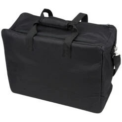 Singer Nähmaschinentasche (schwarz)