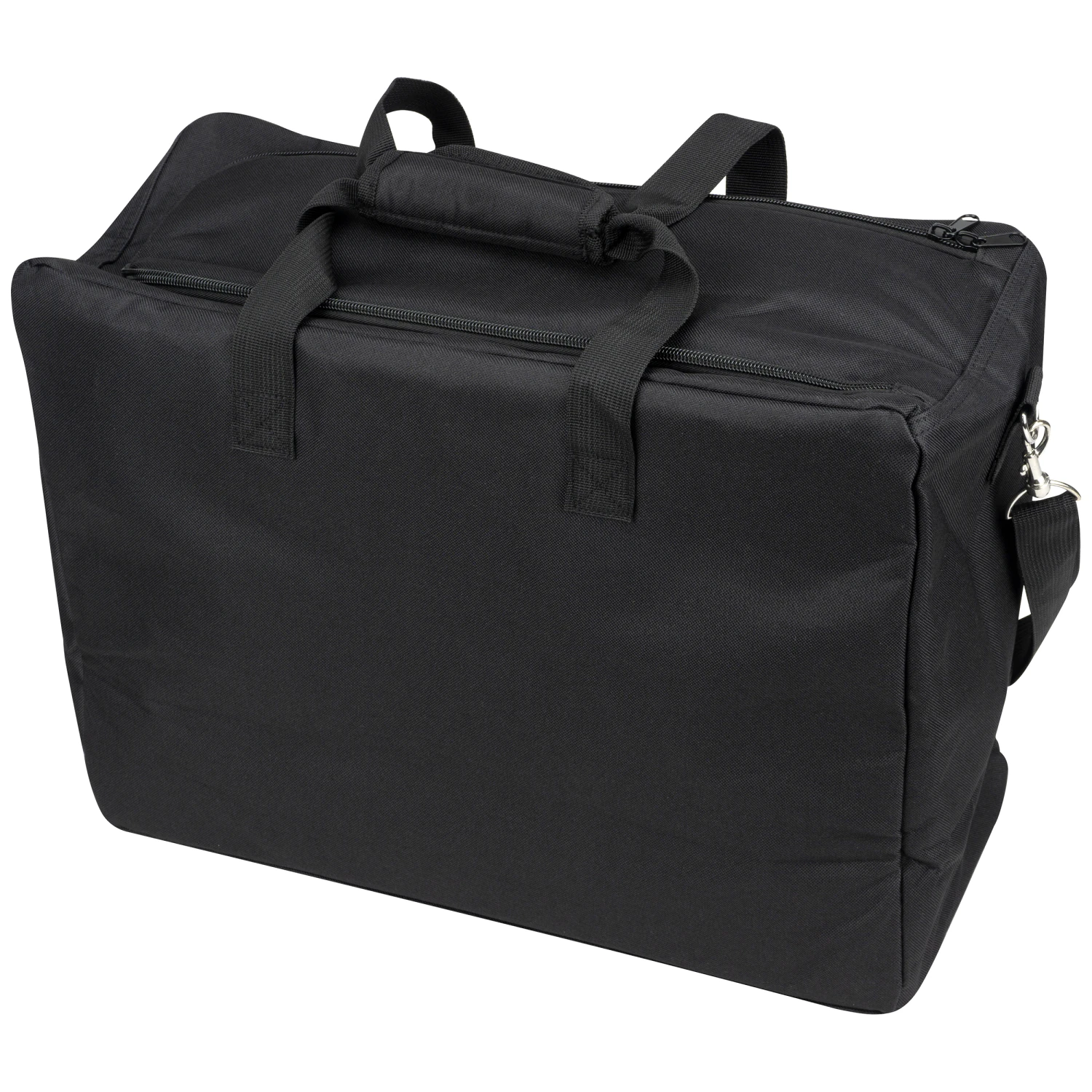 Singer Nähmaschinentasche (schwarz) 1 Singer Nähmaschinentasche (schwarz)