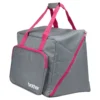 Brother Overlocktasche (grau-pink)