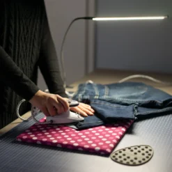 Slim Lamp LED Alloy-Aluminium Light Tischlampe (USB/ Tischklemme) -NähKunst Angebote Store 10024985 07