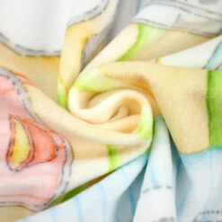 Kullaloo Cut & Sew Panel "CRAZY SAFARI" (80 X 155 Cm) -NähKunst Angebote Store 10025019 crazy safari 10