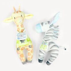 Kullaloo Cut & Sew Panel "CRAZY SAFARI" (80 X 155 Cm) -NähKunst Angebote Store 10025019 crazy safari 4