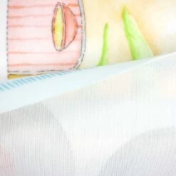 Kullaloo Cut & Sew Panel "CRAZY SAFARI" (80 X 155 Cm) -NähKunst Angebote Store 10025019 crazy safari 9