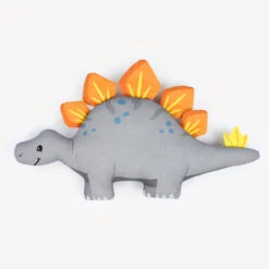 Kullaloo Cut & Sew Panel "DINO FRIENDS" (80 X 155 Cm) -NähKunst Angebote Store 10025020 dino frinds 8