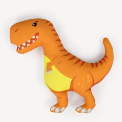 Kullaloo Cut & Sew Panel "DINO FRIENDS" (80 X 155 Cm) -NähKunst Angebote Store 10025020 dino frinds 9